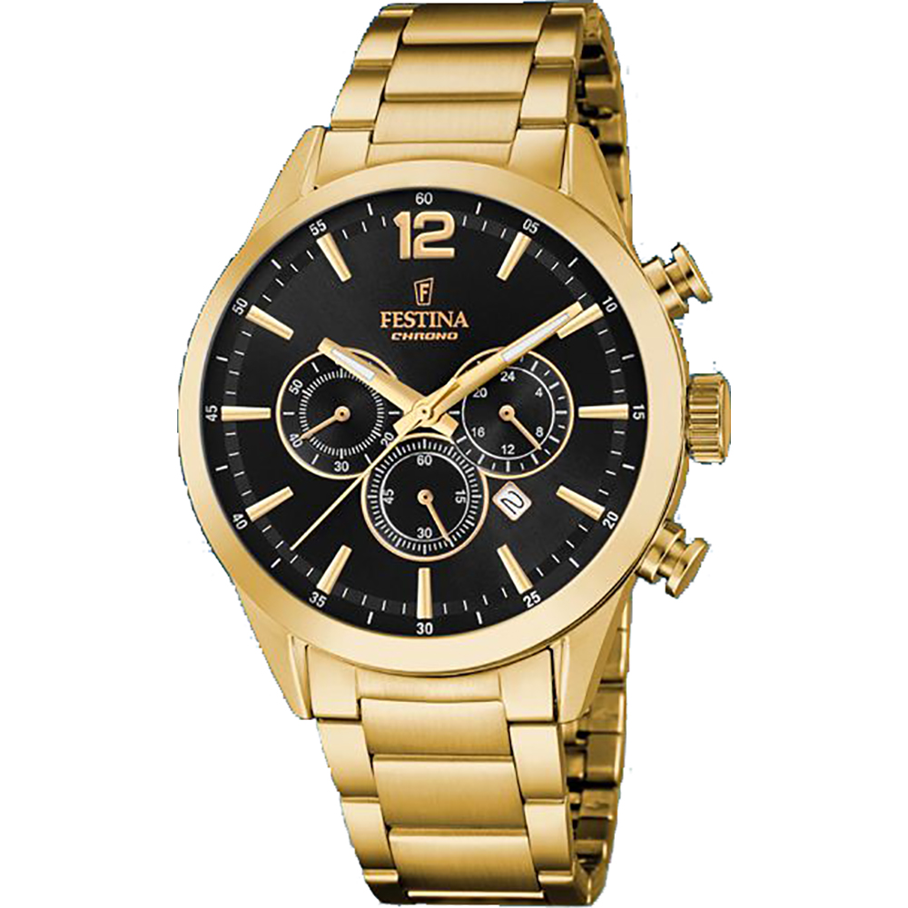 Festina chrono outlet sport