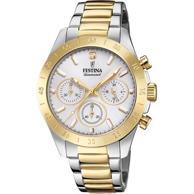 Reloj Festina F20562/2 • EAN: 8430622777028 •