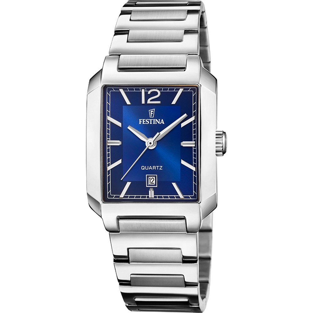 Festina F20679/3 Watch