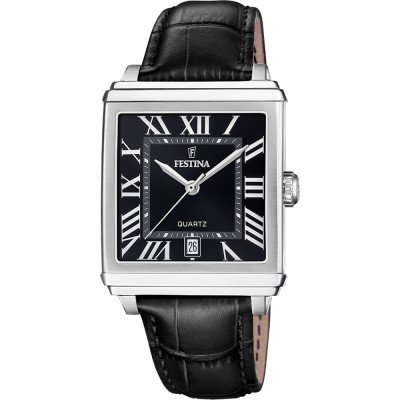 Festina rectangulaire online