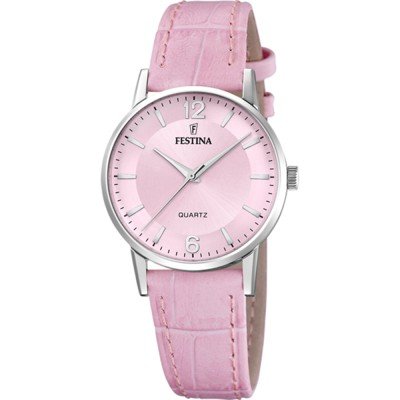 Festina F20691/3 Watch