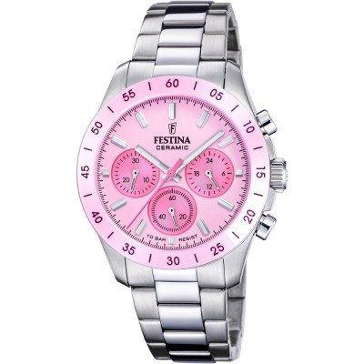 Festina Classics F20693/2 Ceramic Watch