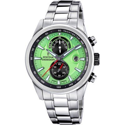 Festina Classics F20694/3 Watch