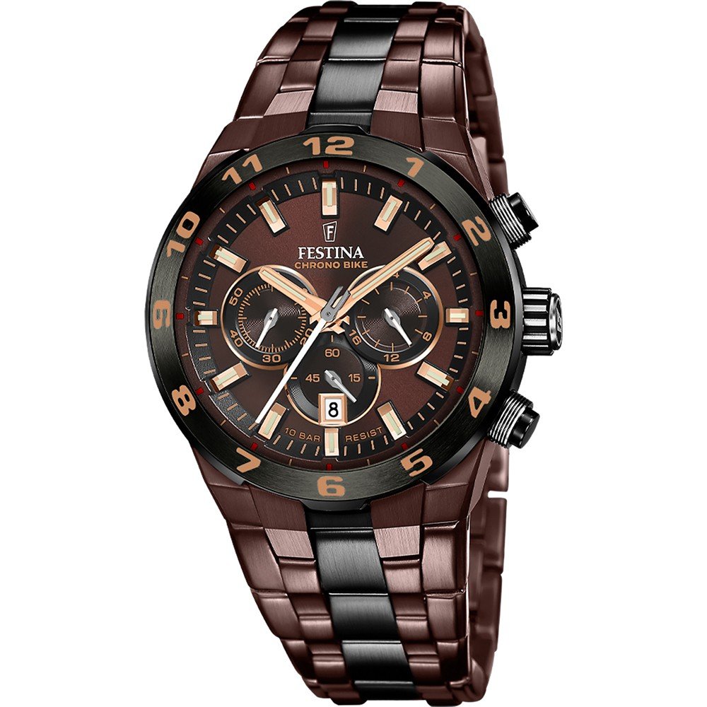 Festina Timeless F20708/1 Special Edition Watch