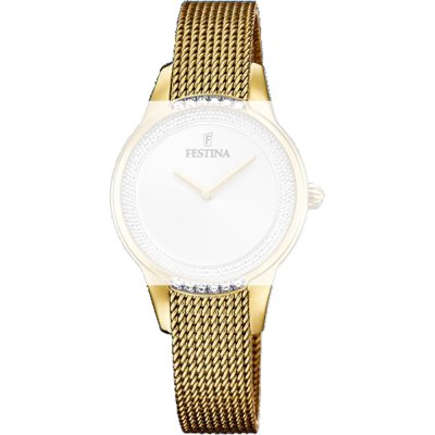 Festina Straps BA04373 Glitz Strap