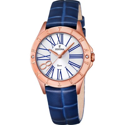 Festina F16930/1 Ladies Only Watch