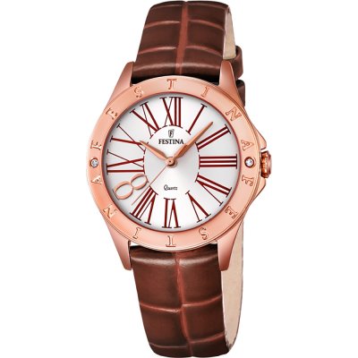 Festina F16930/3 Ladies Only Watch