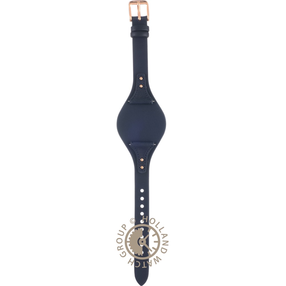 Fossil Straps AES3838 ES3838 Original Boyfriend Strap