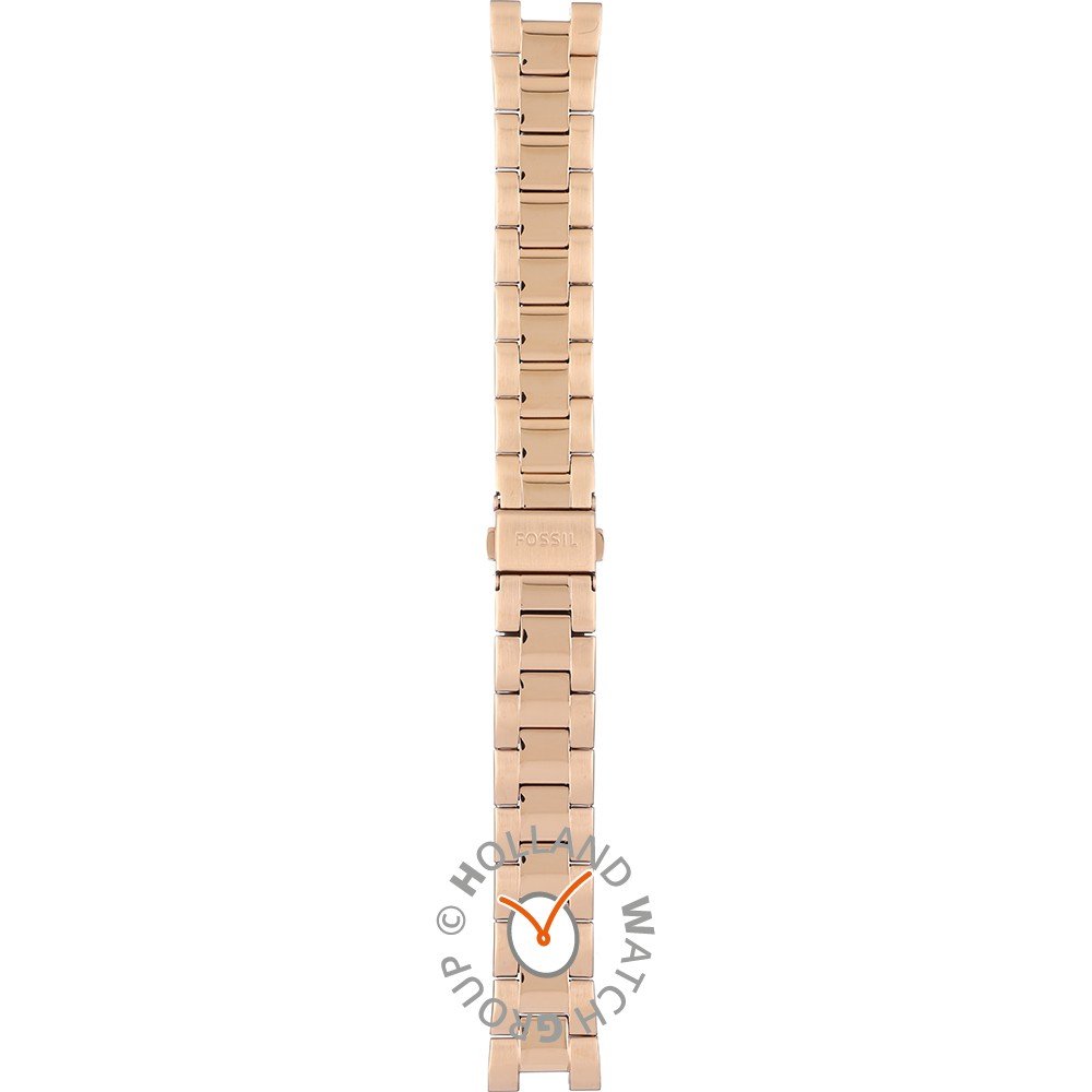 Fossil Straps AES4315 ES4315 Scarlette Strap