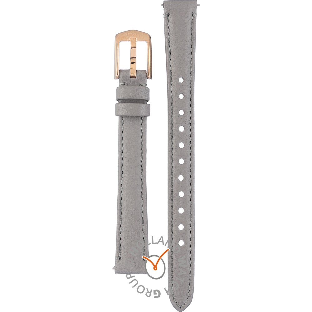 Fossil Straps AES5068 ES5068 Carlie Mini Strap • Official dealer