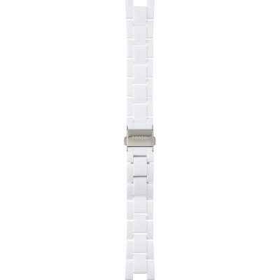 Fossil Straps AES5151 ES5151 Stella Strap