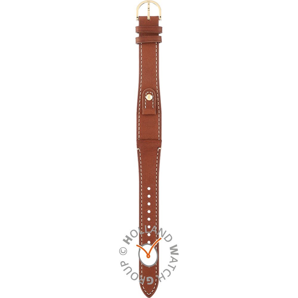 Fossil leather cuff outlet watch bands