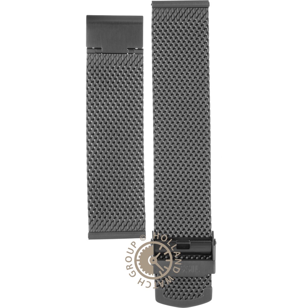 Fossil Straps AFTW1161 FTW1161 Q Commuter Strap