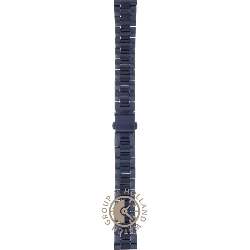 Fossil Straps AFTW1203 FTW1203 Q Accomplice Strap