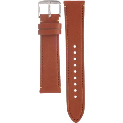 Fossil hotsell fs4813 strap