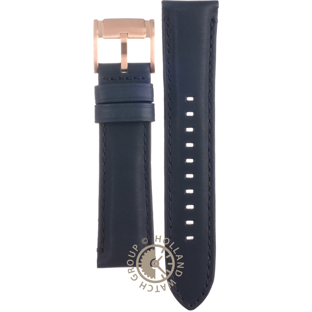 Fossil Straps AME3054 ME3054 Grant Strap Official dealer hollandwatchgroup