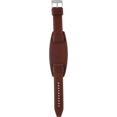 Fossil Straps S420013 Apple Watch Strap • Official dealer