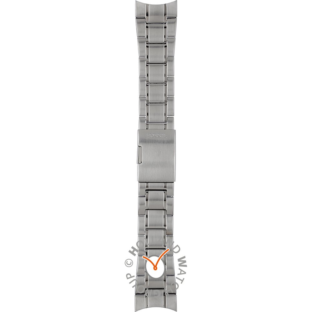 Fossil hotsell watch bq1126