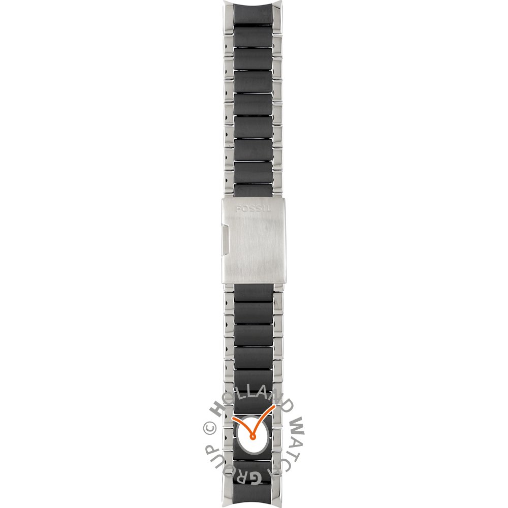 Fossil Straps ABQ1510 Strap