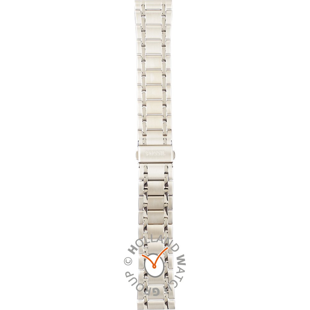 Fossil watch chain outlet straps