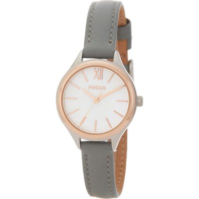 Fossil on sale suitor mini