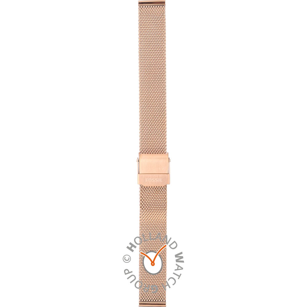 Fossil Straps ABQ3392 BQ3392 Laney Strap