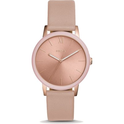 Fossil cambry online watch