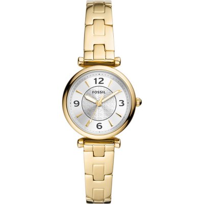 Fossil ES5159 Carlie Watch • EAN: 4064092112795