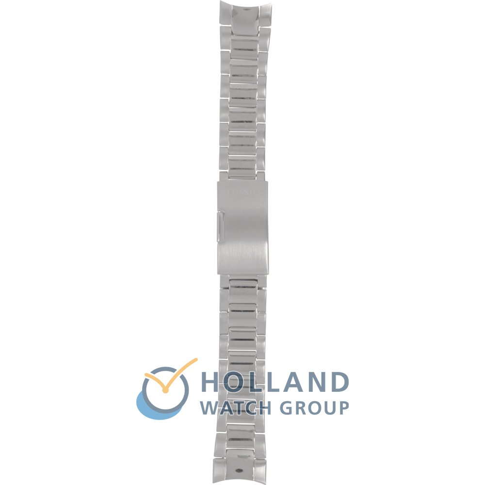 Fossil Straps ACH2769 CH2769 Flight Ladies Strap