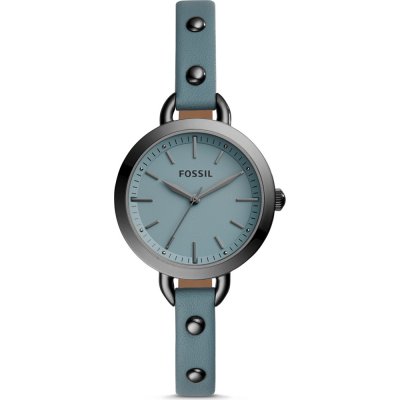 Fossil classic minute online watch