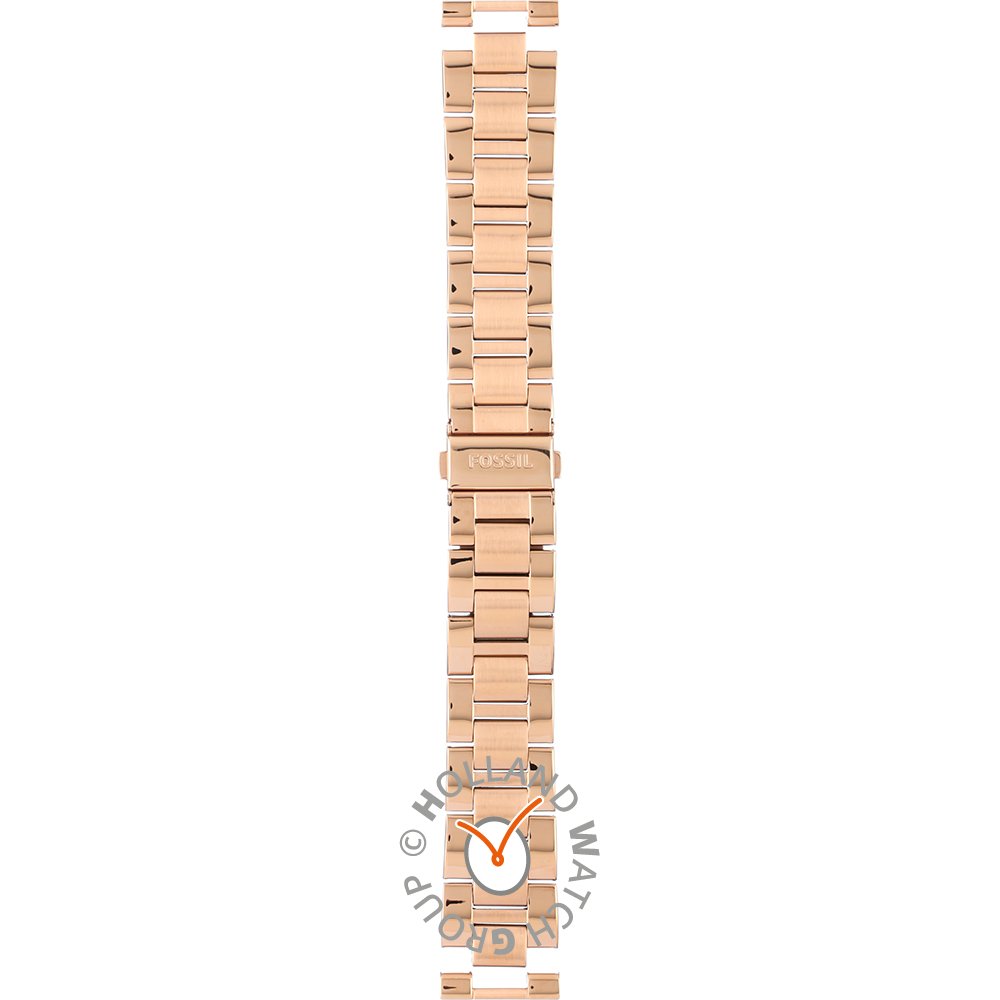 Fossil Straps AES3320 ES3320 Florence Big Strap