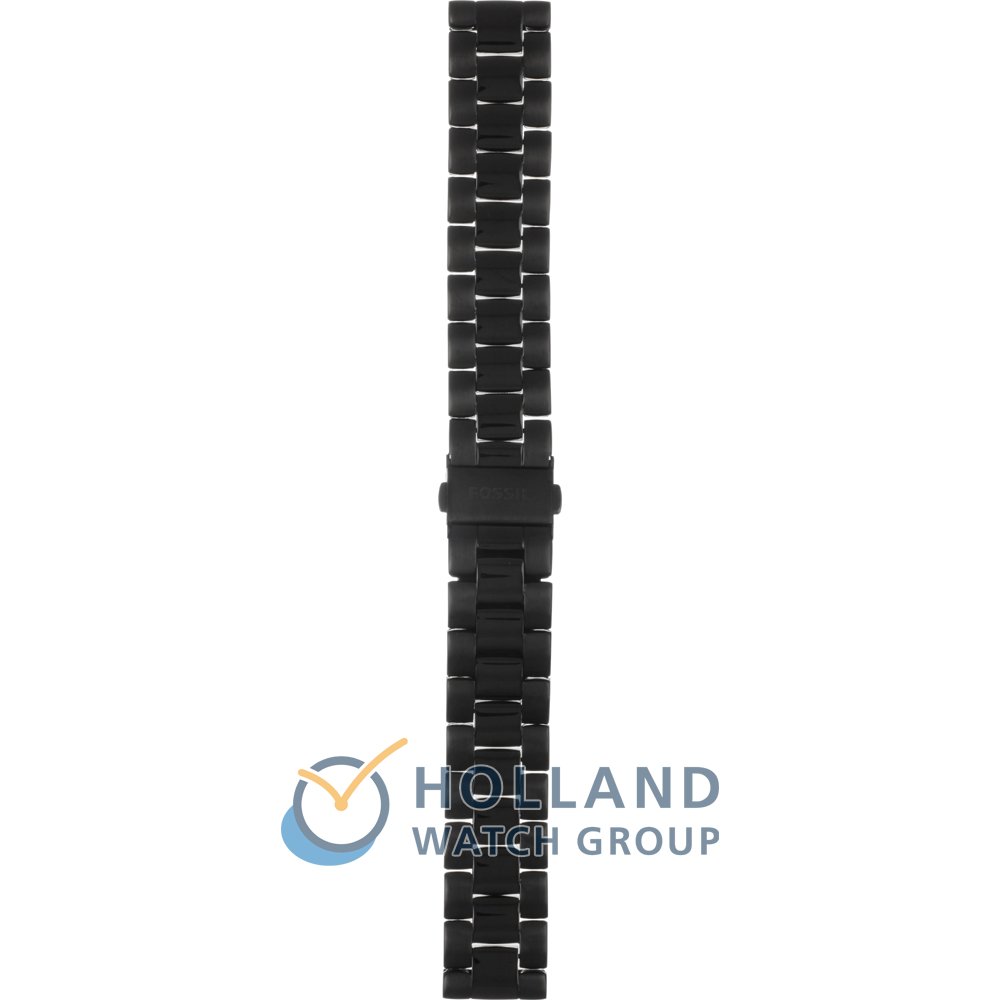 Fossil Straps AES3451 ES3451 Chelsey Strap