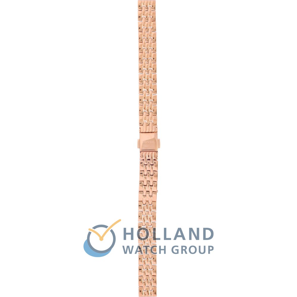 Fossil Straps AES3799 ES3799 Jacqueline Mini Strap