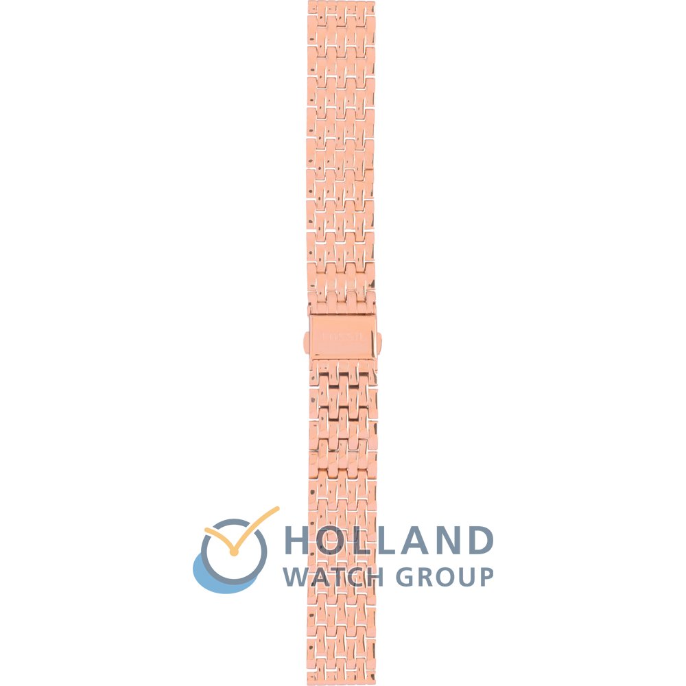 Fossil Straps AES4055 ES4055 Tailor Strap