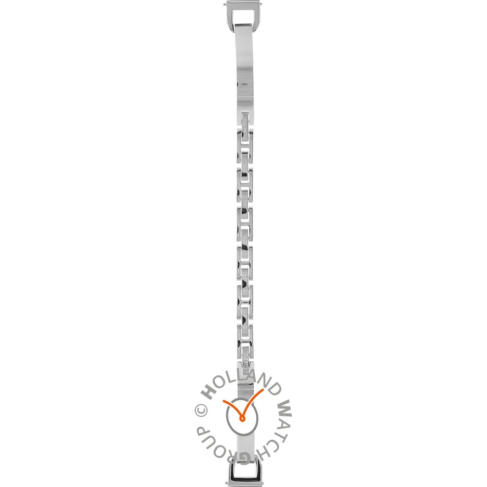 Fossil annette watch outlet strap