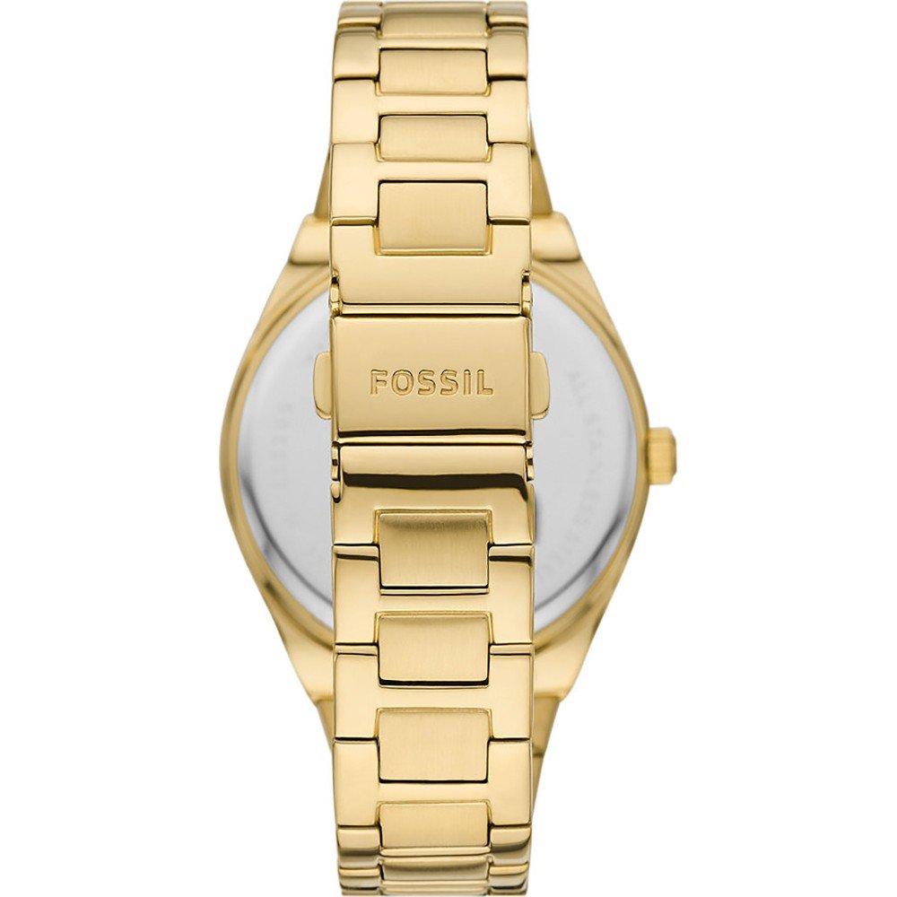 Fossil ES5325 Scarlette Watch • EAN: 4064092267297 • hollandwatchgroup.com