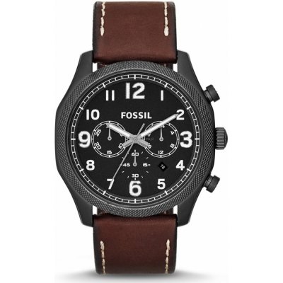 Fossil Straps AFS4887 FS4887 Foreman Strap • Official dealer