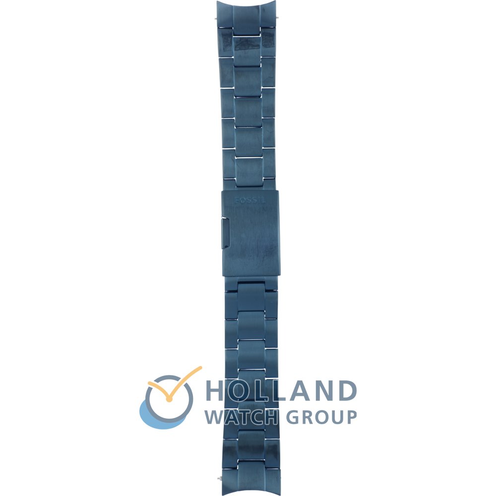 Fossil Straps AFS5345 FS5345 Townsman Strap Official dealer