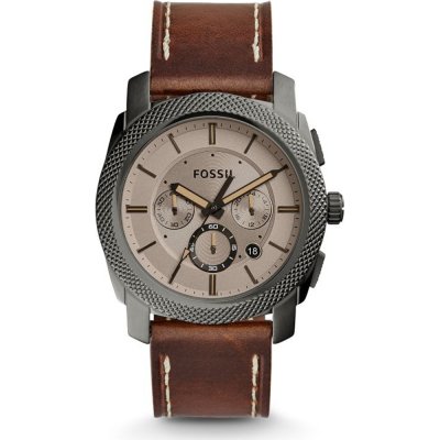 Fossil Straps AFS4887 FS4887 Foreman Strap • Official dealer