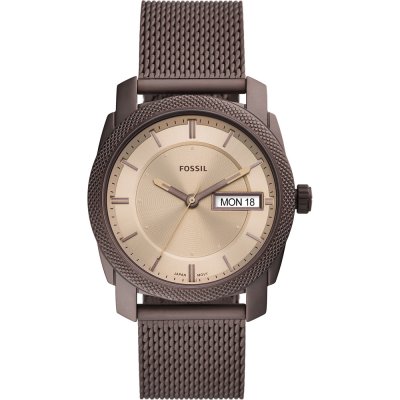 Fossil FS5936 Machine Watch