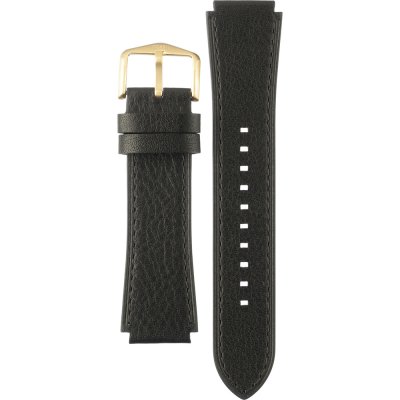 Fossil Straps AME3208 ME3208 Everett Strap