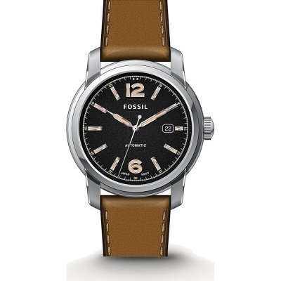 Fossil AME3233 Heritage Strap • Official dealer