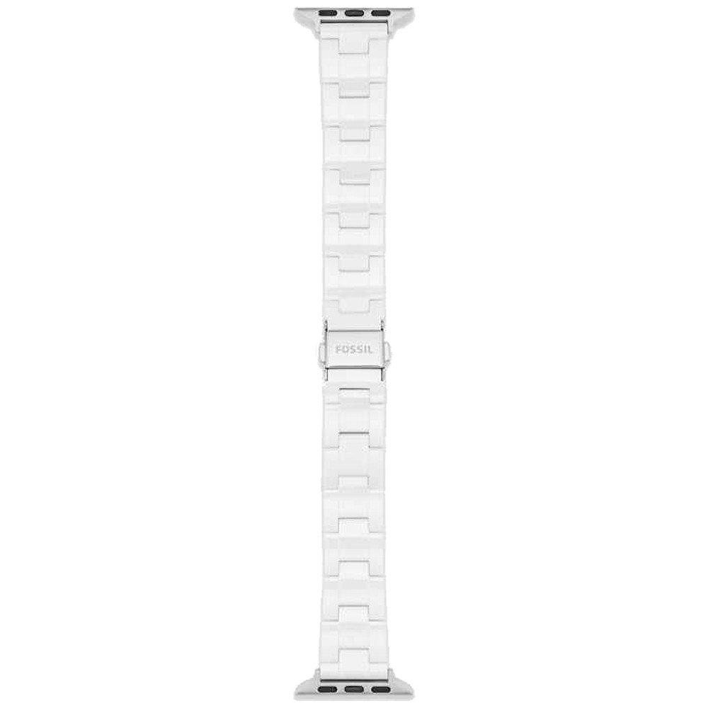 Fossil Straps S380005 Apple Watch Strap Official dealer