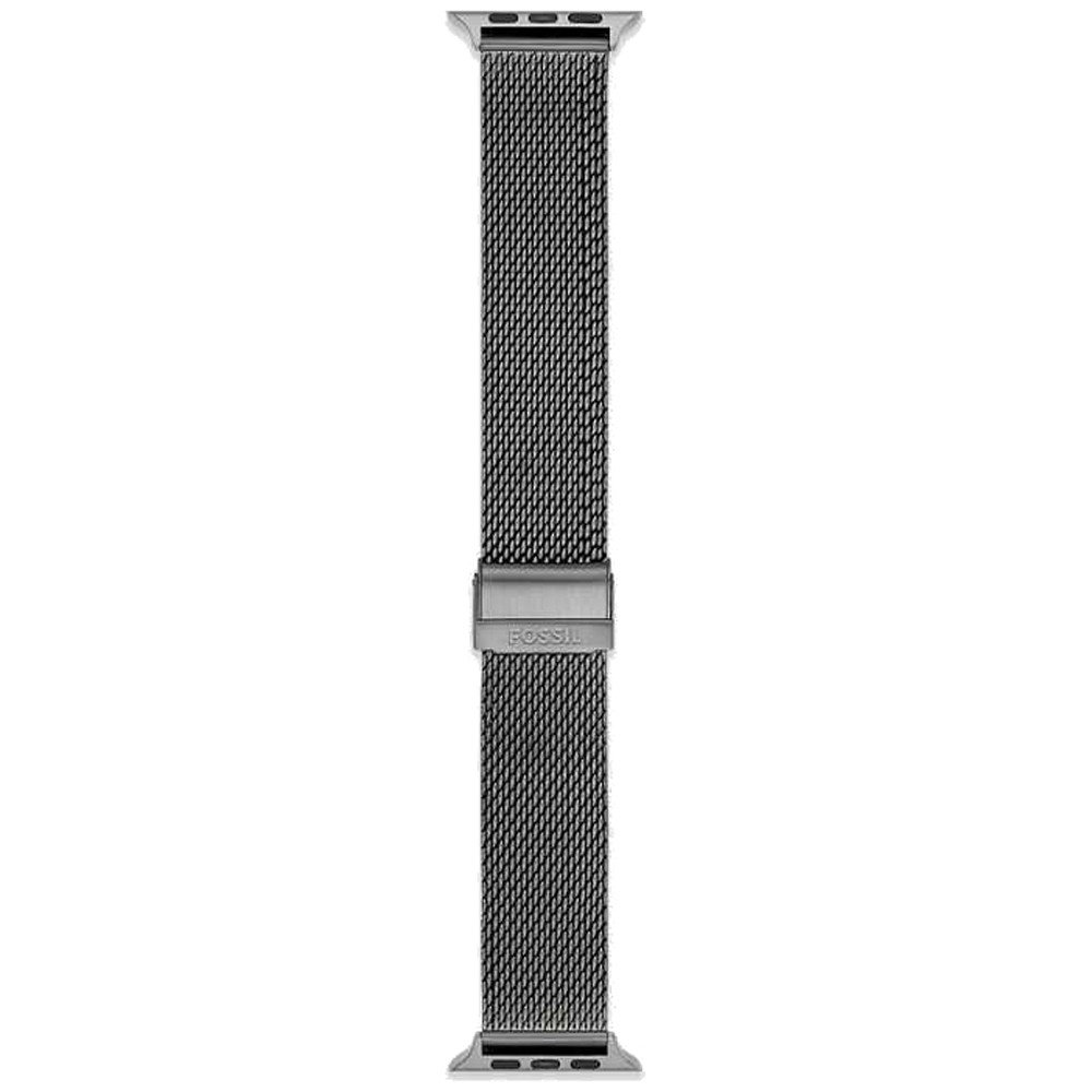 Fossil Straps S420015 Apple Watch Strap Official dealer