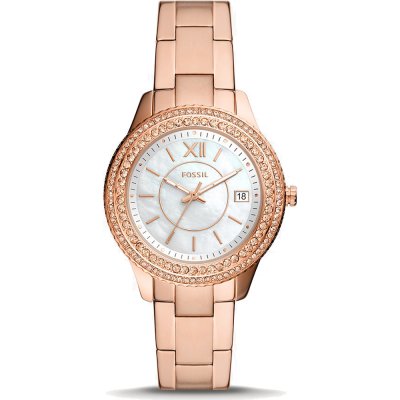 Womens Three Hand Watch | Fossil.com