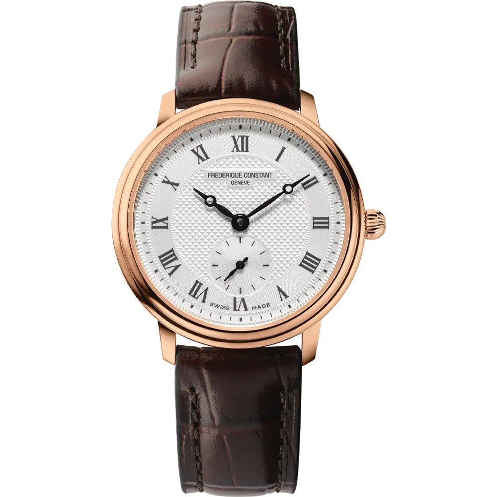 Frederique Constant Classics FC-235M1S4 Classics Slim Watch