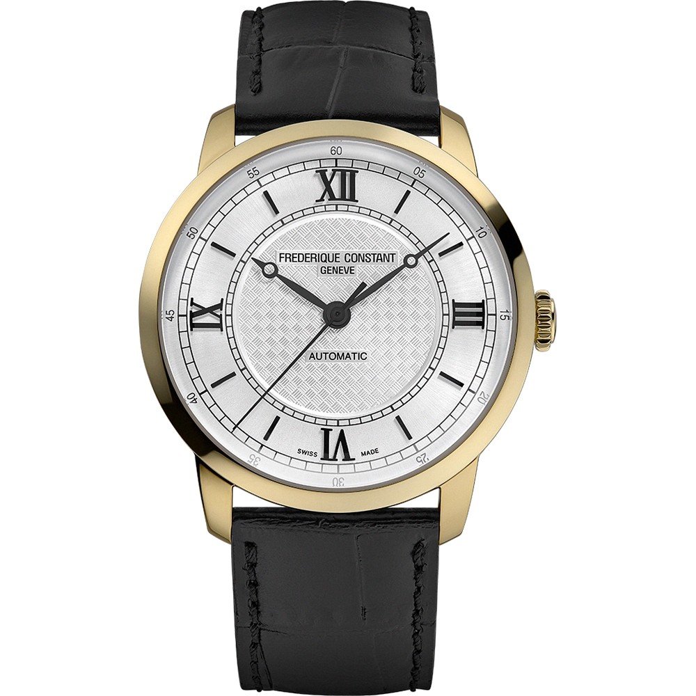 Frederique Constant Classics FC-301S3B5 Classics Premiere Watch