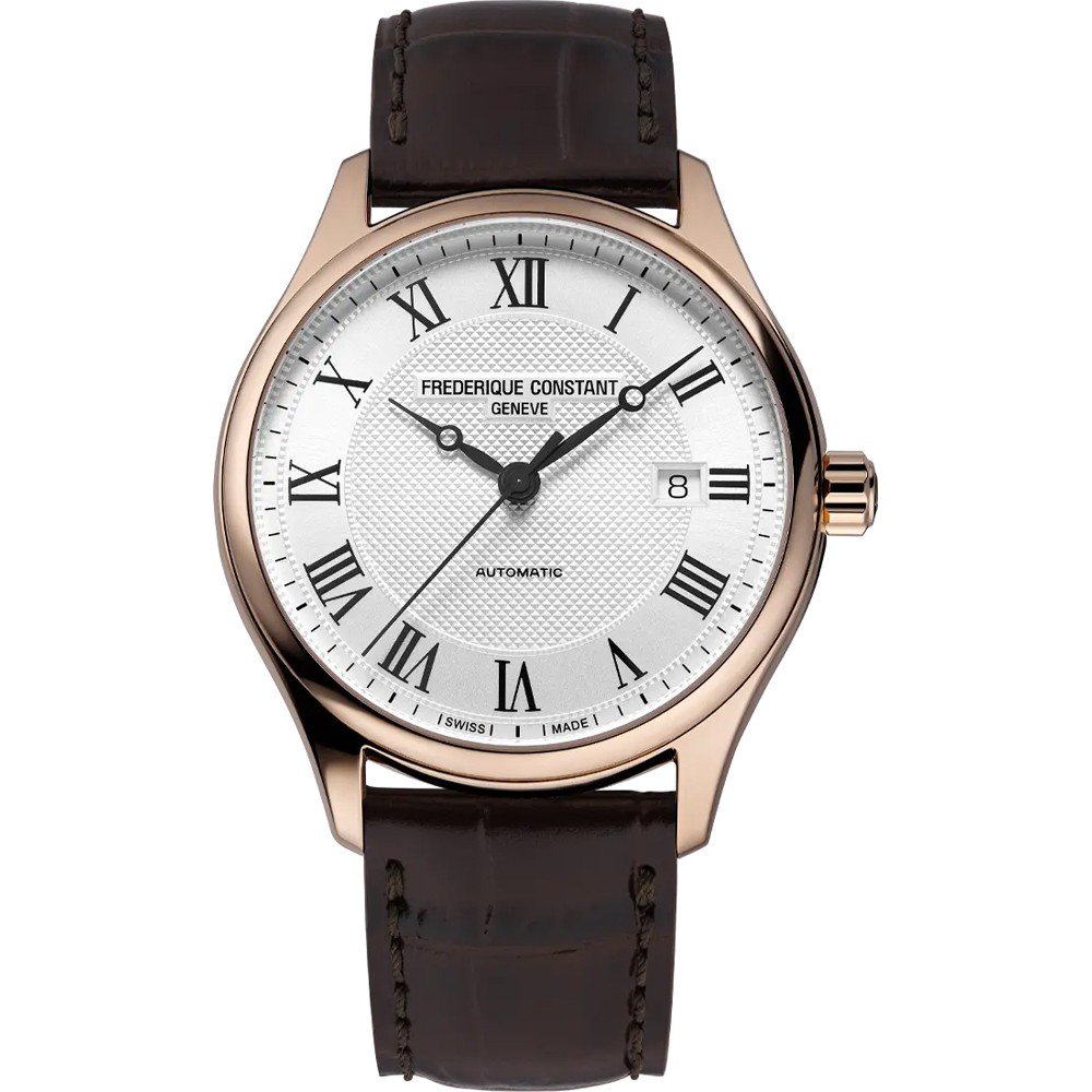 Frederique Constant Classics FC-303MC5B4 Watch