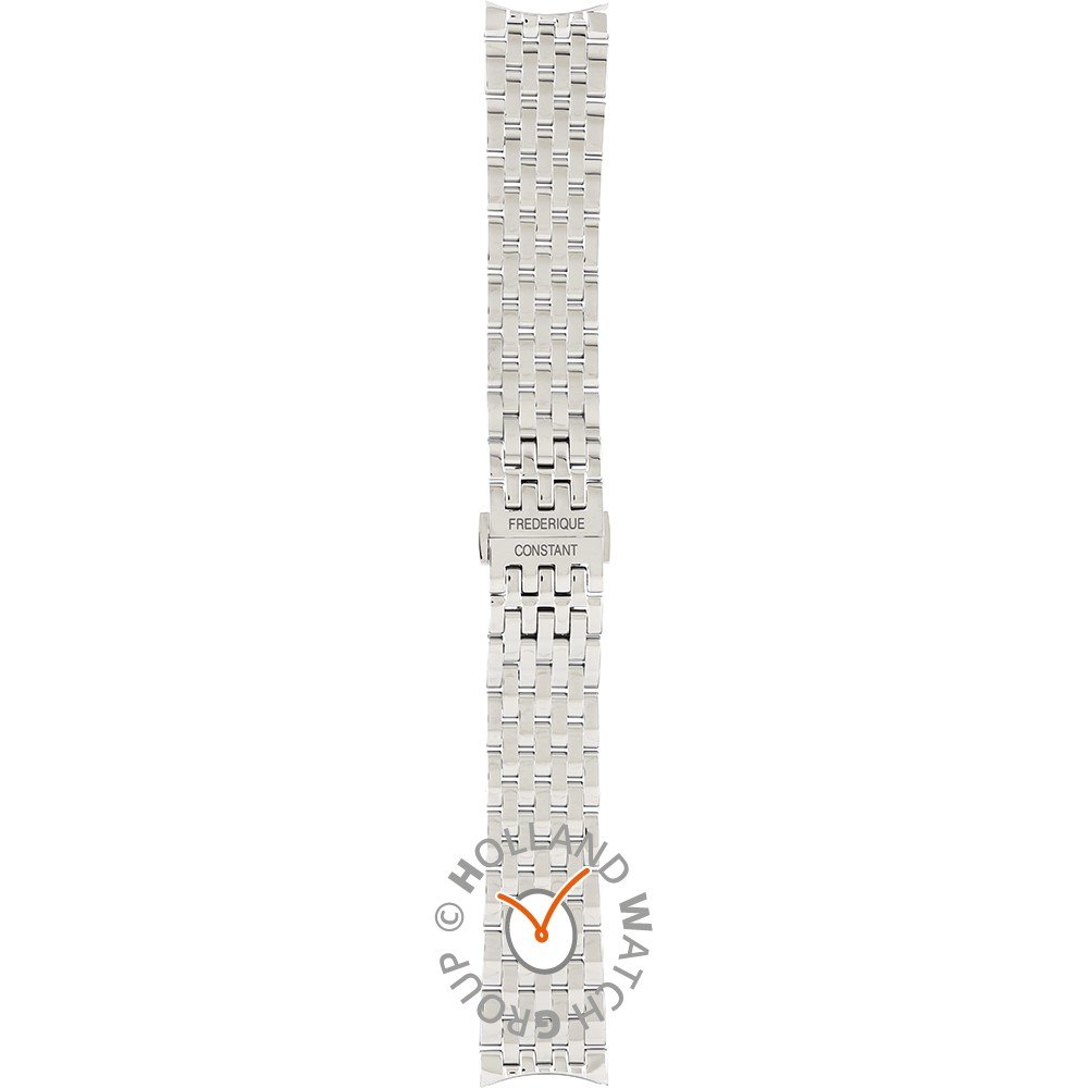 Frederique Constant Frederique Constant Straps FCB-5S7L-6 Strap