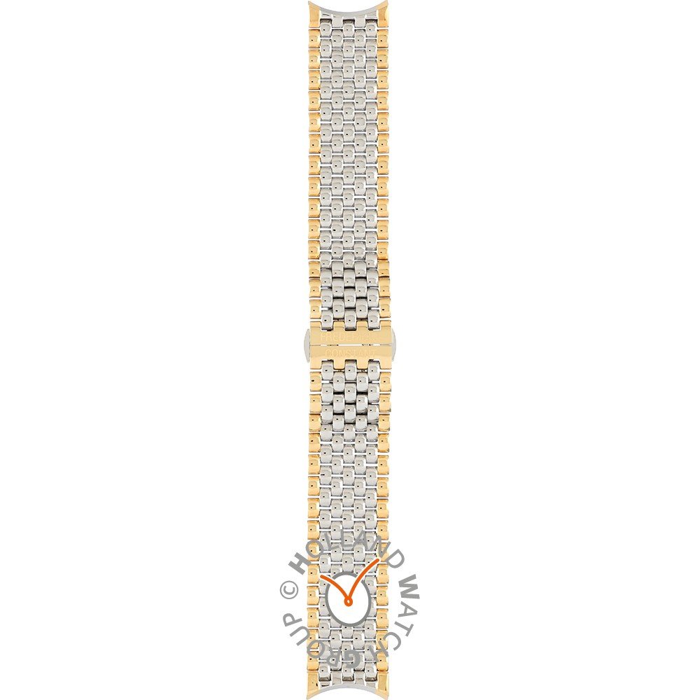 Frederique Constant Frederique Constant Straps FCB-SL42BGP Strap